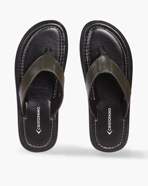 Cristofano slippers outlet