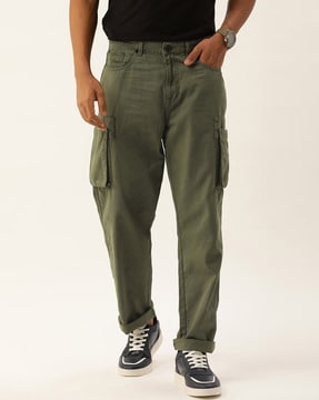 Best Offers on Cargo pants upto 20-71% off - Limited period sale