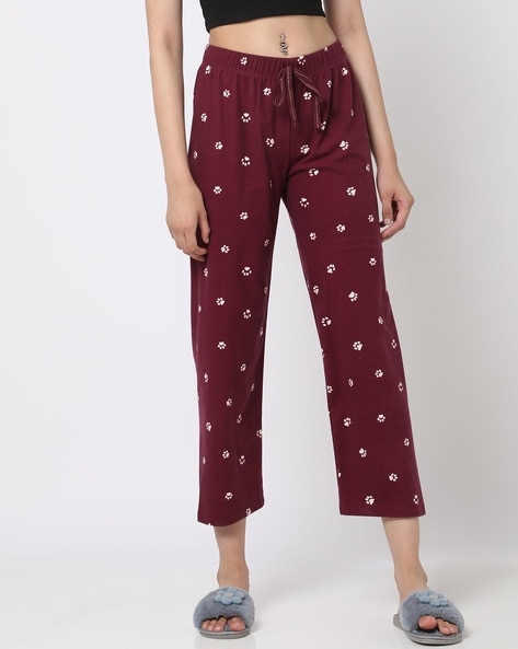 Vega | Women's Flannel Lounge Pants – Ably Apparel