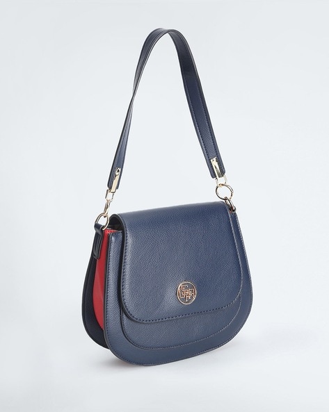 U.S. POLO ASSN. Salem Shopping Bag Blue Ανακάλυψε τα στο