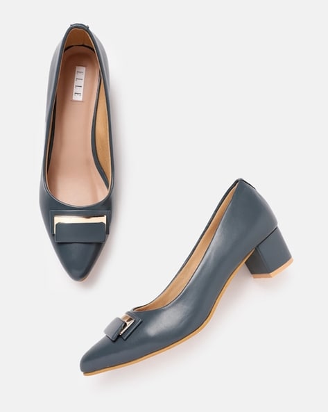 Ted Black Suede Pump Heels by Mollini | Shop Online at Mollini-suu.vn