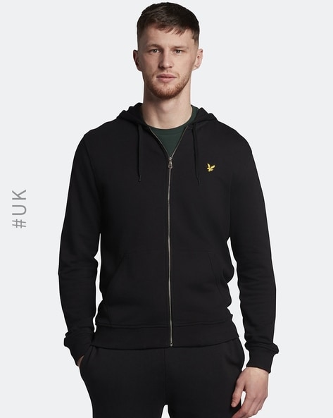 Mens lyle clearance and scott hoodie