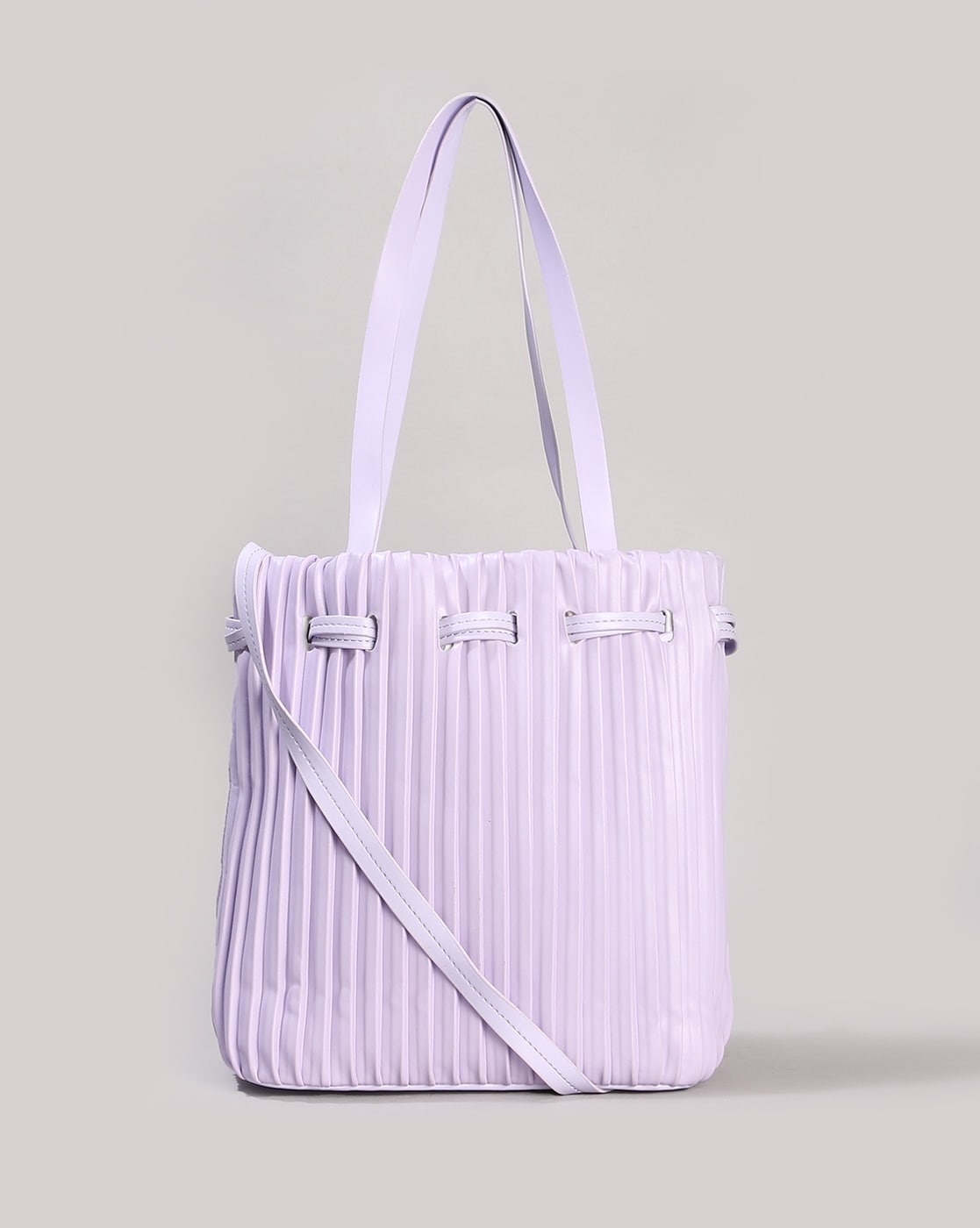Melie Bianco Karlie Bag in Lilac – Southerngirlchic