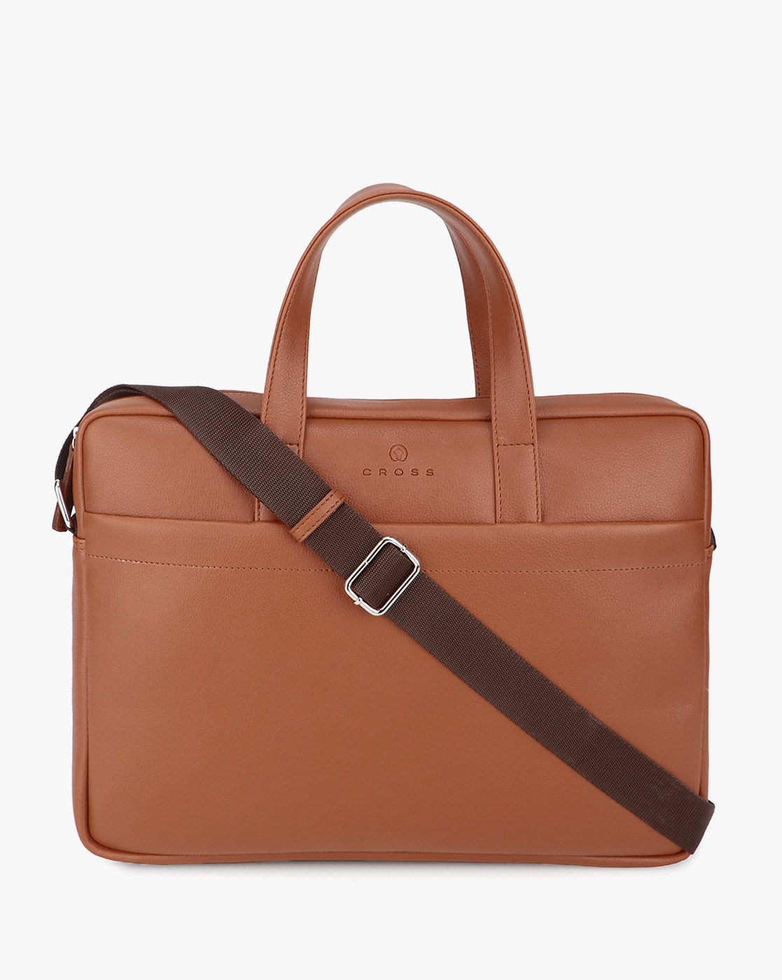 Buy Brown Laptop Bags for Women by Ceriz Online | Ajio.com