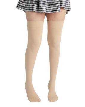 theater Pantyhose Stockings with Elasticated Waist-picture-25