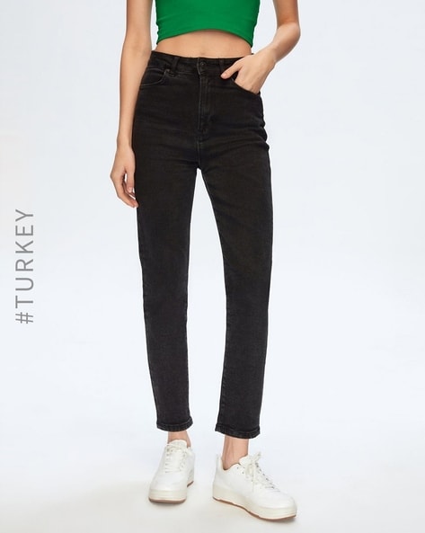 Jeggings- Black | Talbots