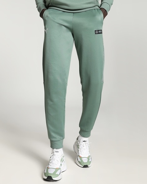 Motorsport Joggers with Insert Pockets