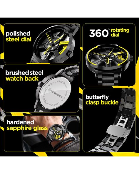 Dropship Digital Men Sports Watch Water-Resistant Military Tactical Wrist  Watch to Sell Online at a Lower Price | Doba