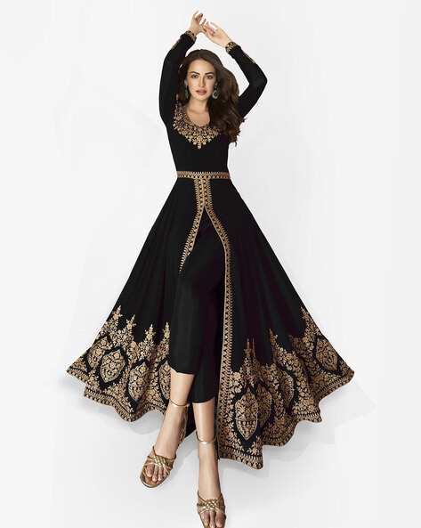 Muharram Dress Wholesale Price | Black and White Dress