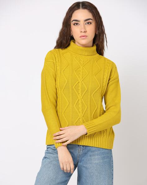 Lime sweater hot sale