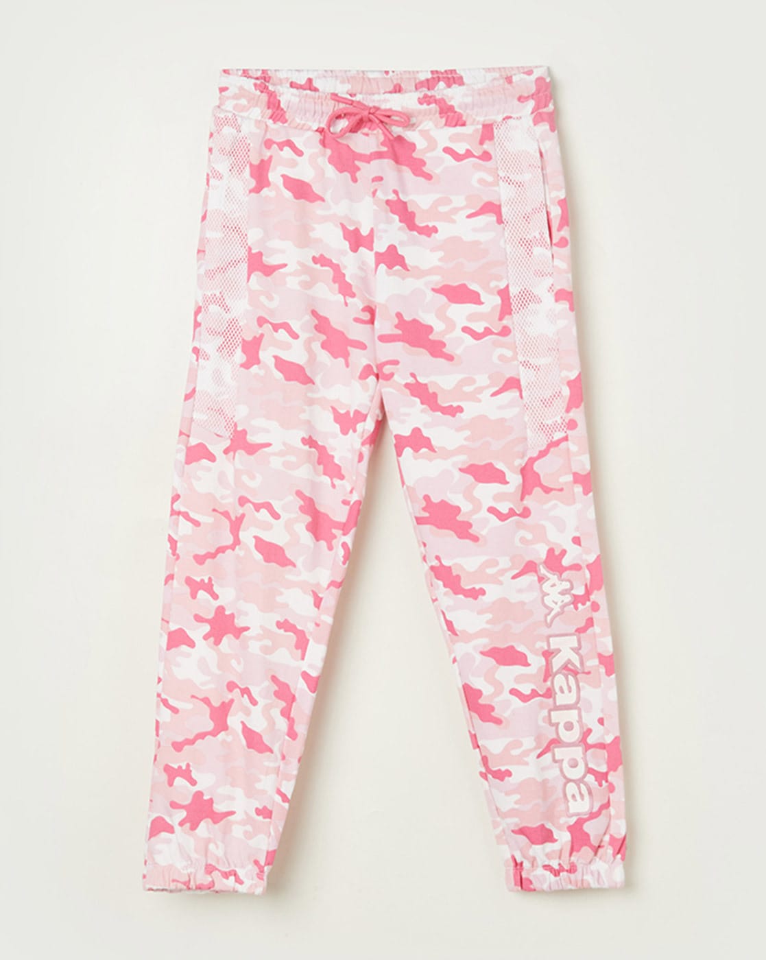 Kappa camo sale pants