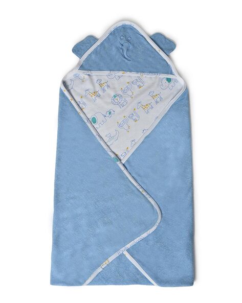 Baby discount towel online