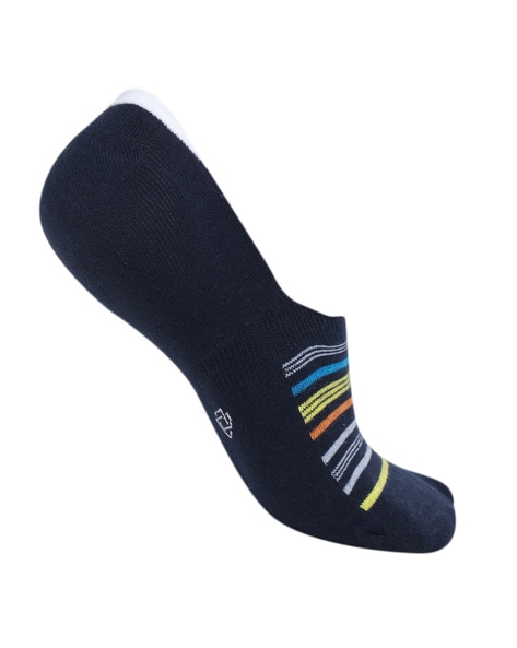 Buy Black Socks for Men by DOLLAR Online