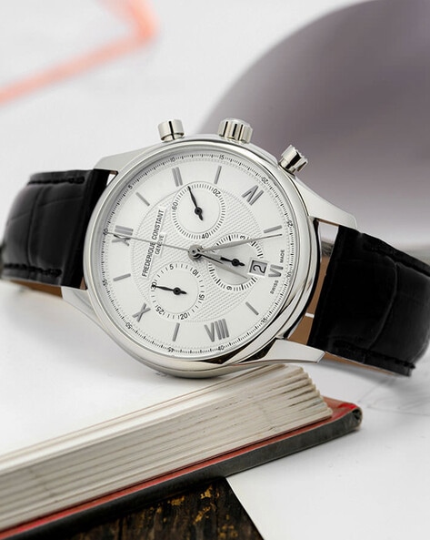 Classic analogue 2024 watches