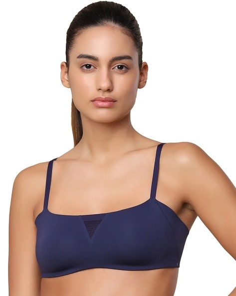 Triumph Non-Padded T-Shirt Bra