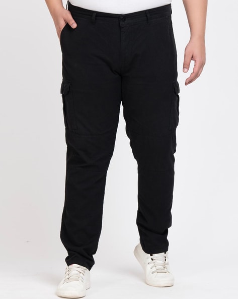 Super Stylish Cargo Pants for Men - 6 Pockets – hookupcart