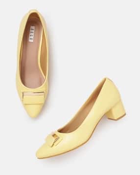 elle Women Pump Heels-picture-28