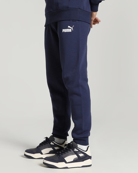 Power Sweatpants with Insert Pockets