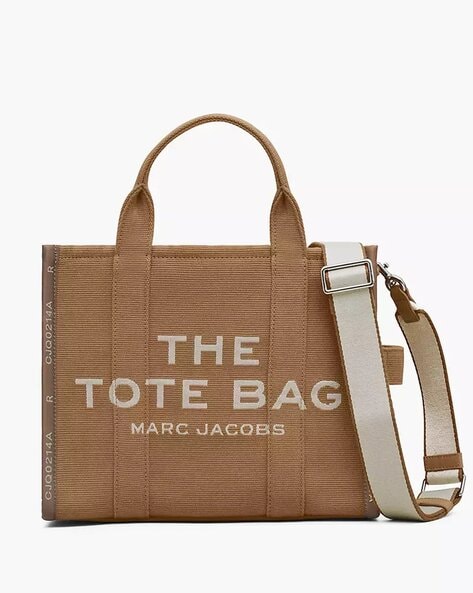 Marc Jacobs The Leather Large Tote Bag | Neiman Marcus