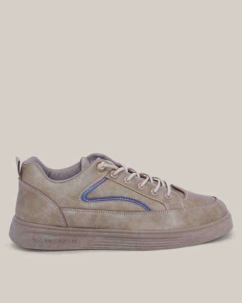 Zeta best sale suede sneakers