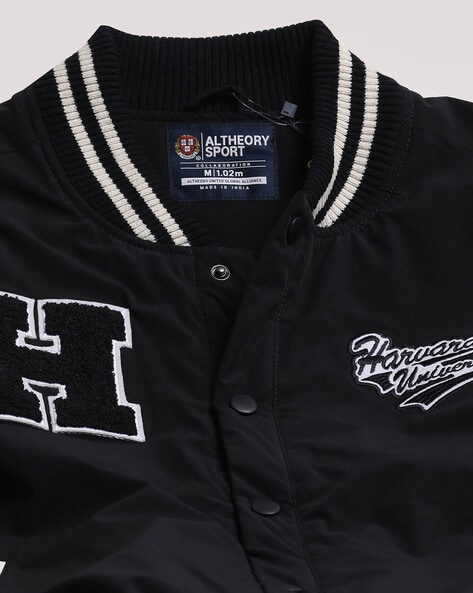 Vtg Champion Rare Unworn 40s USA Harvard Collegiate Varsity Jacket Numbered  Army | eBay