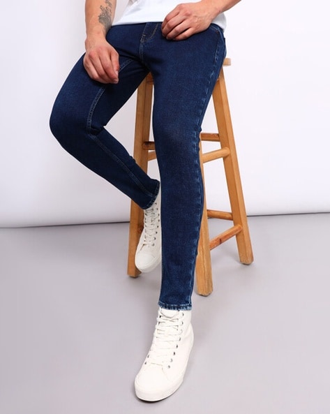 Buy Blue Jeans for Men by Lee Online