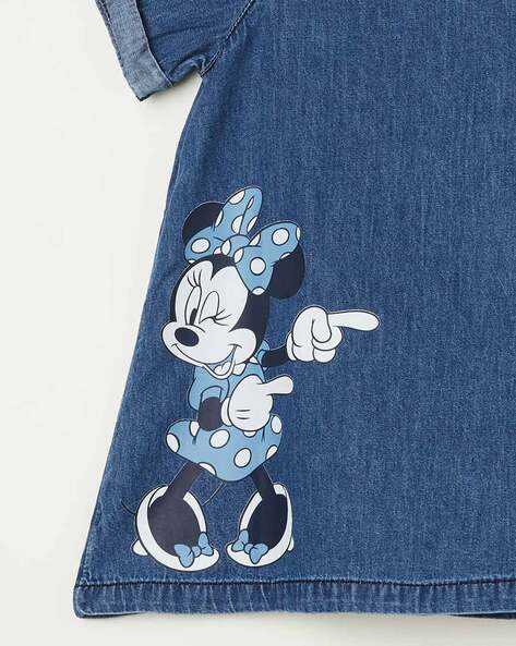 Mickey mouse dress on sale online