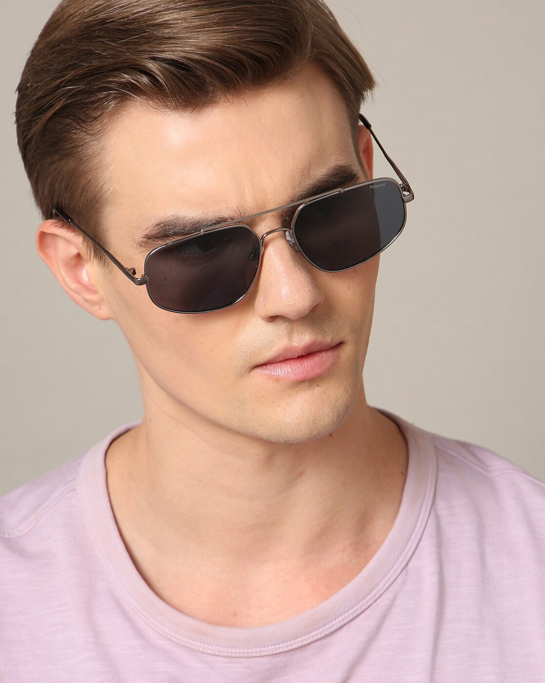 Buy Blue Sunglasses for Women by POLAROID Online | Ajio.com
