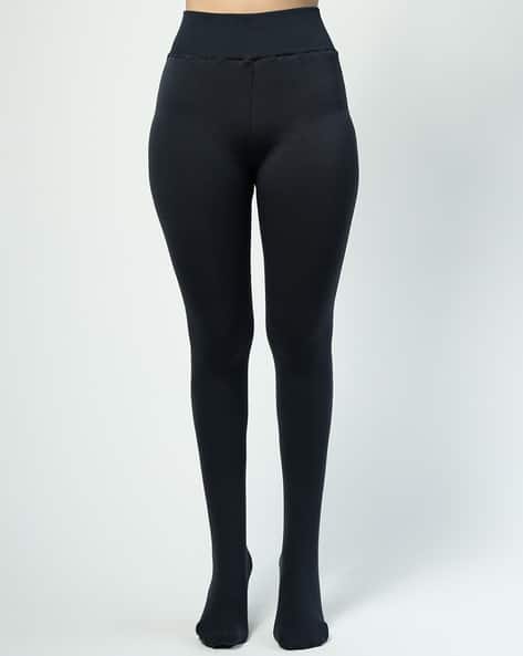 Pantyhose Tights with Elasticated Waist