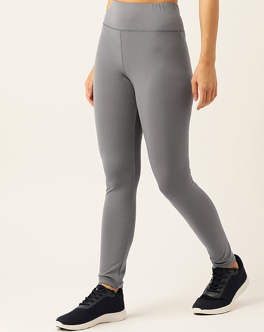 Lou Grey Colorblock Luvstretch Pocket Leggings, 50% OFF