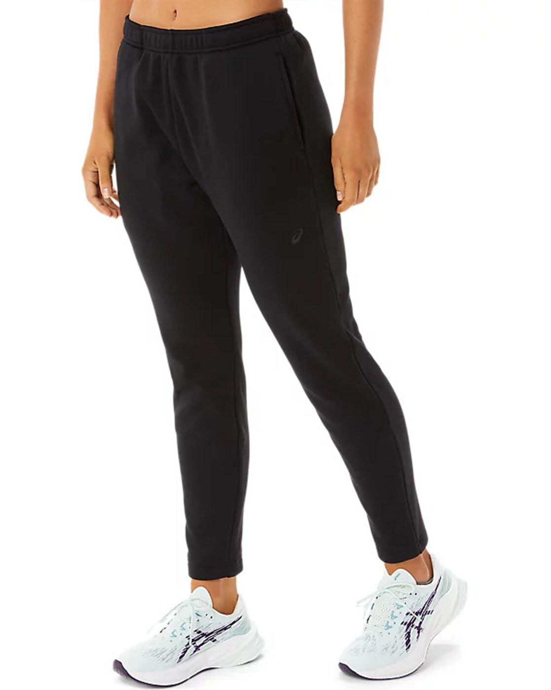 Buy Black Track Pants for Women by ASICS Online