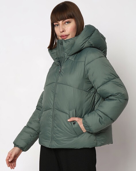 Puffer jacket 2025 vero moda