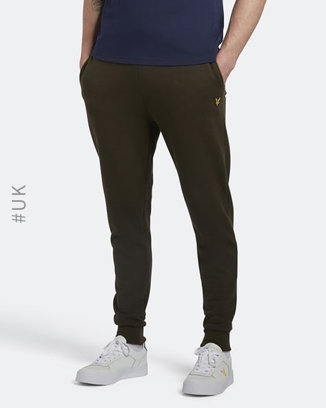 Lyle & cheap scott sweatpants