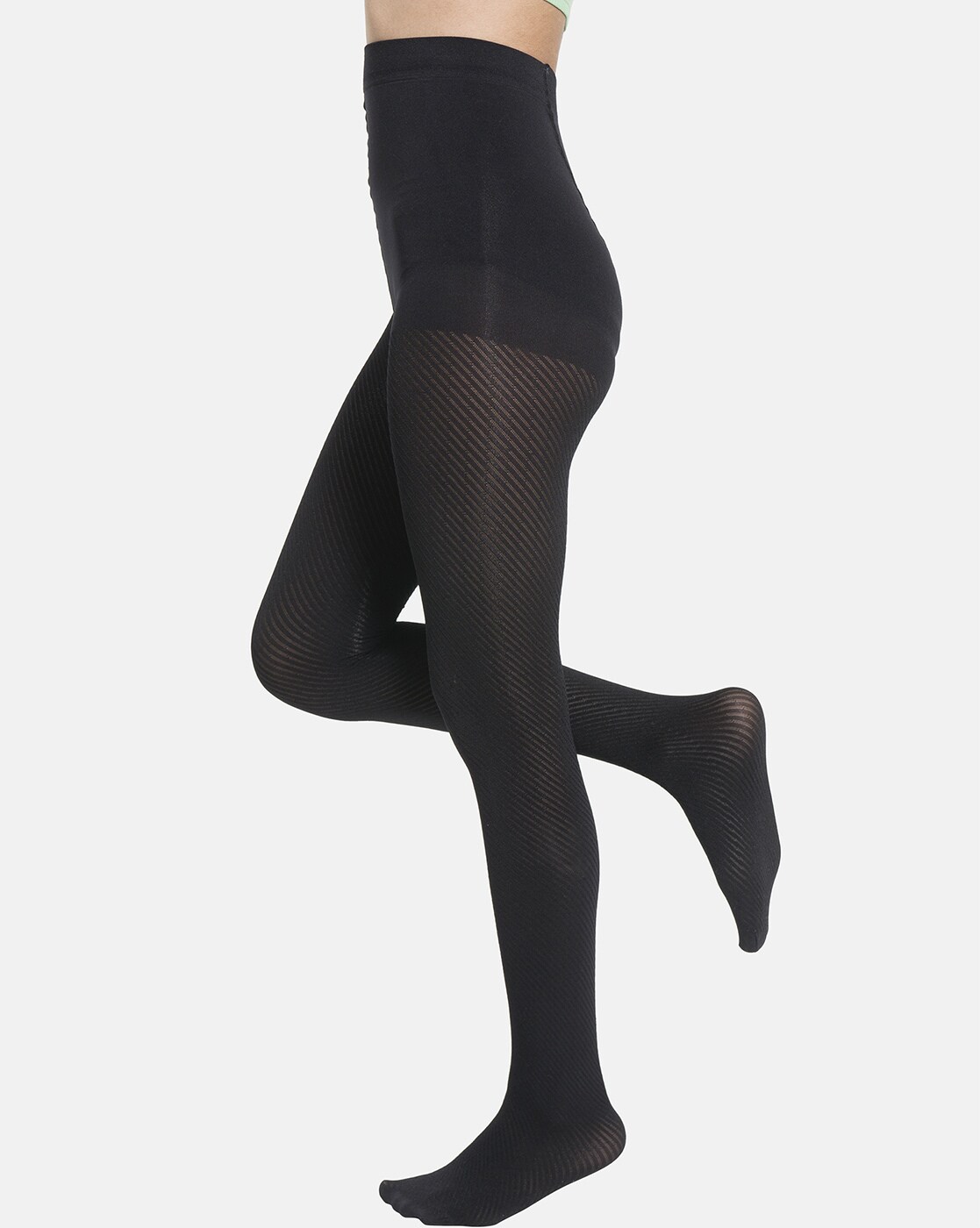 Buy Black Socks & Stockings for Women by Theater Online