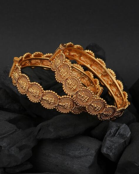 Temple deals bangles online