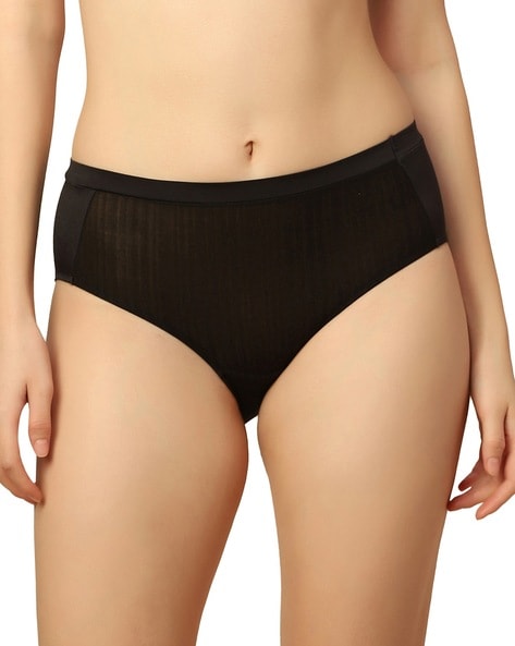 Triumph Seamless Hipster Briefs