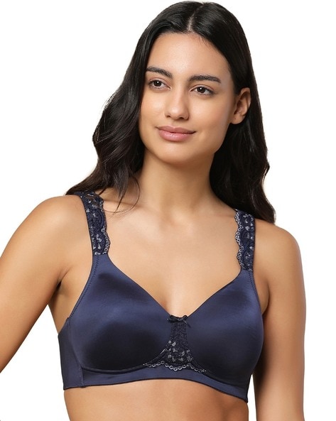 Triumph Padded Non-Wired T-Shirt Bra