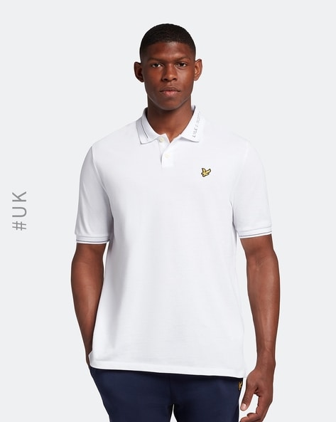 Scott polo 2025 t shirt