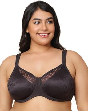 Wired Minimizer Bra-image-1