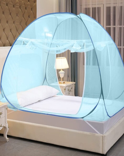 Full bed 2024 mosquito net