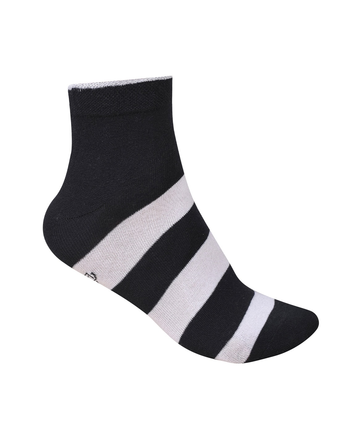 Buy Black Socks for Men by DOLLAR Online