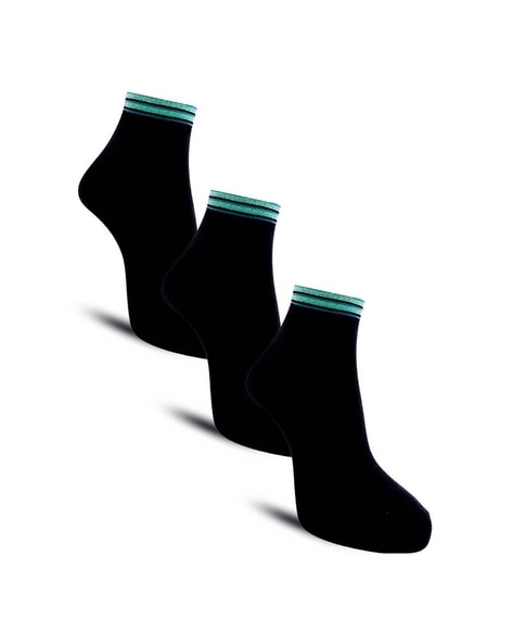 Buy Black Socks for Men by DOLLAR Online