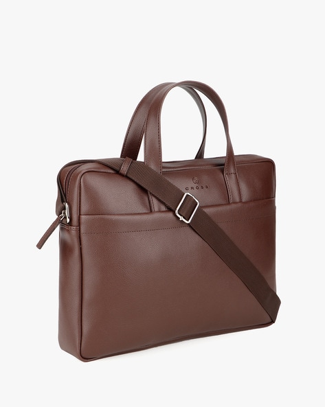 Cross laptop bag outlet price