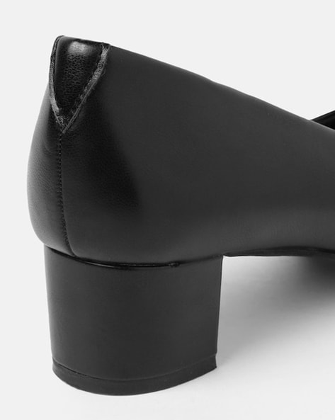 Black Pump Shoes Carpena Faux Snakeskin Jessica Simpson 3 1/4 inch heel US  size | eBay
