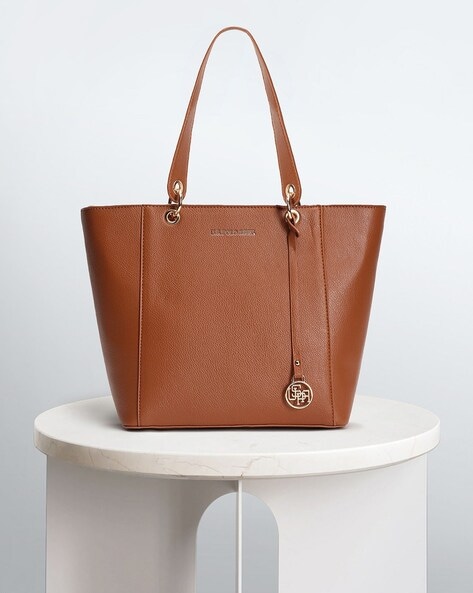 Buy Tan Handbags for Women by U.S. Polo Assn. Online Ajio