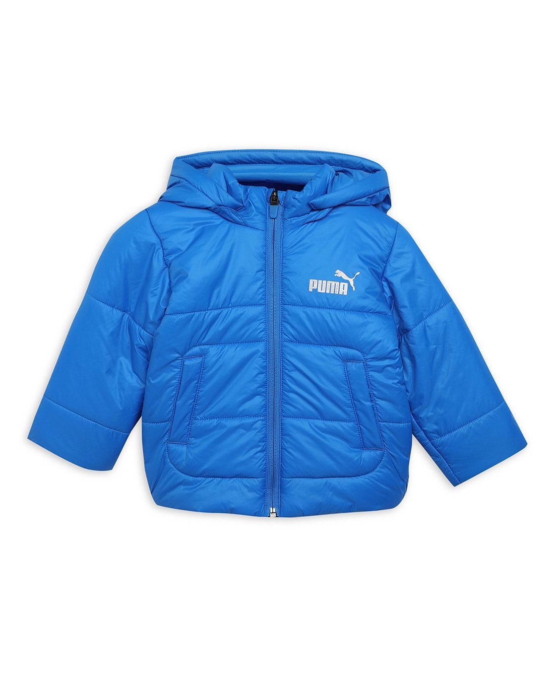 Colorful hotsell puma jacket