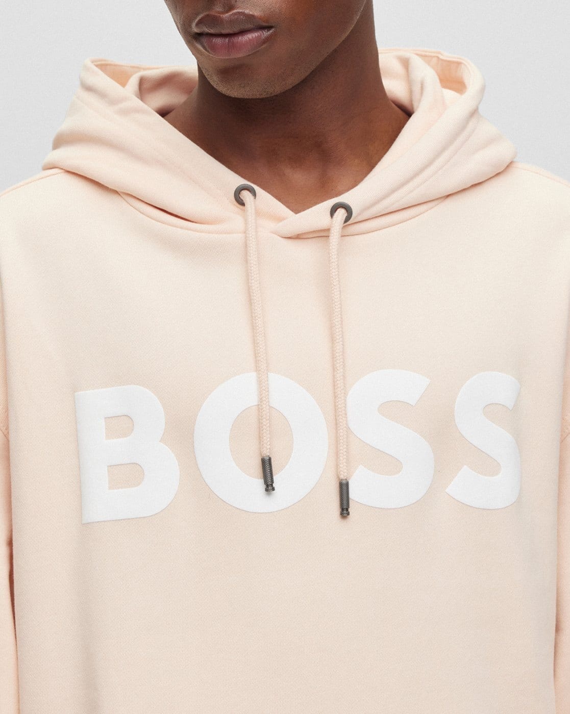 Hoodie Womens Hugo Boss Sweatshirt Damen Sale Buy BOSS French