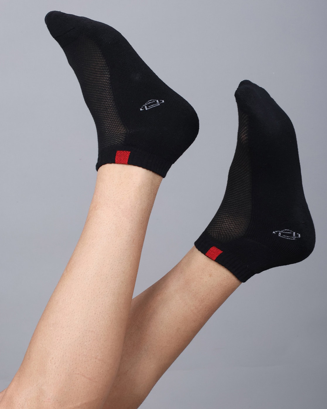 Buy Black Socks for Men by DOLLAR Online