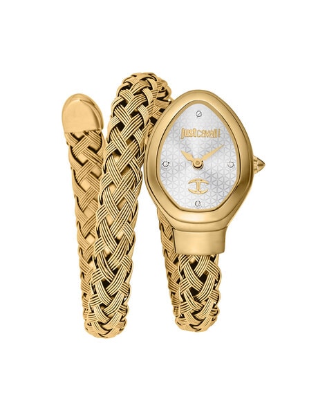 Elegant Snake Drill Face Quartz Womens Wristwatch For Women From Beblanche,  $75.53 | DHgate.Com