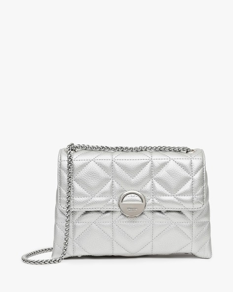 Dune London Dellenour Shoulder Bag